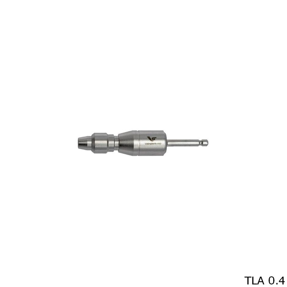 VOI AO-Coupling Torque Limiting Attachment